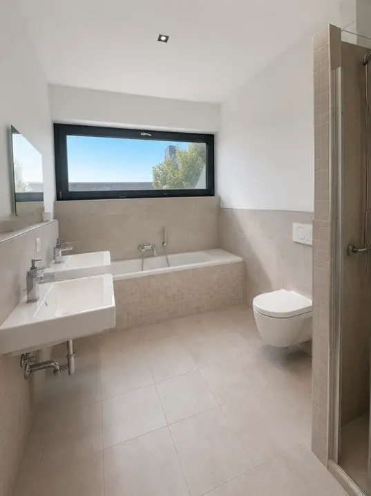 3 Zimmer Wohnung mit 84 m² in Magdeburg – Bild 8