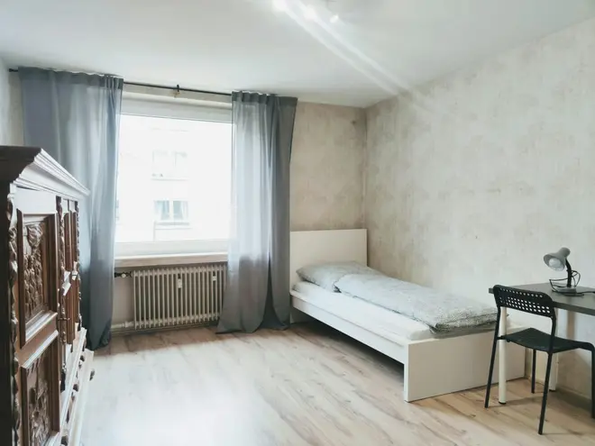 WG-Zimmer in Dortmund – Bild 1