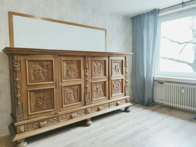 WG-Zimmer in Dortmund – Bild 2