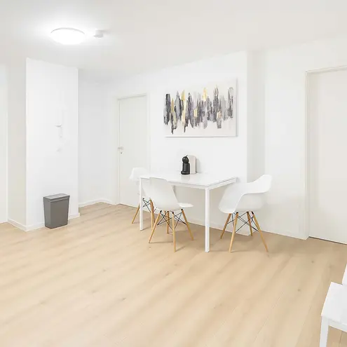 WG-Zimmer mit 12 m² in München – Bild 1