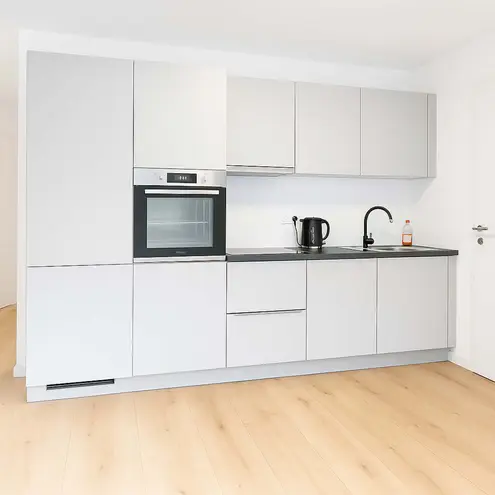 WG-Zimmer mit 12 m² in München – Bild 3
