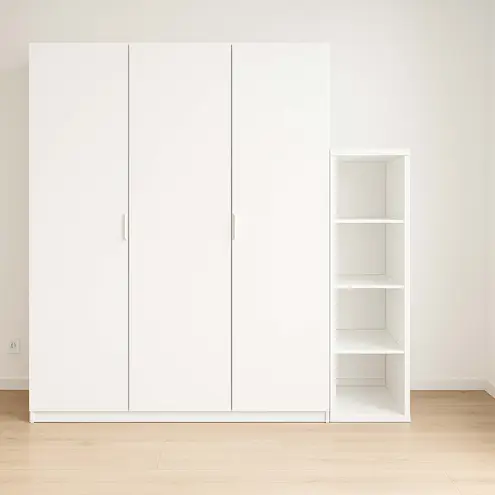 WG-Zimmer mit 12 m² in München – Bild 5
