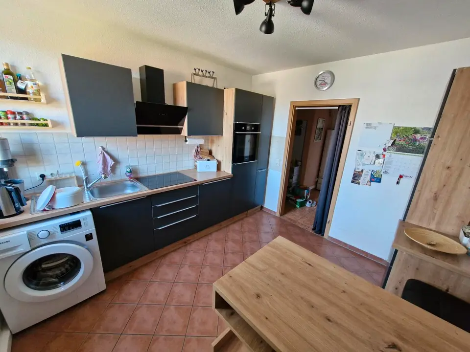 3 Zimmer Wohnung mit 72 m² in Lutherstadt Wittenberg – Bild 3