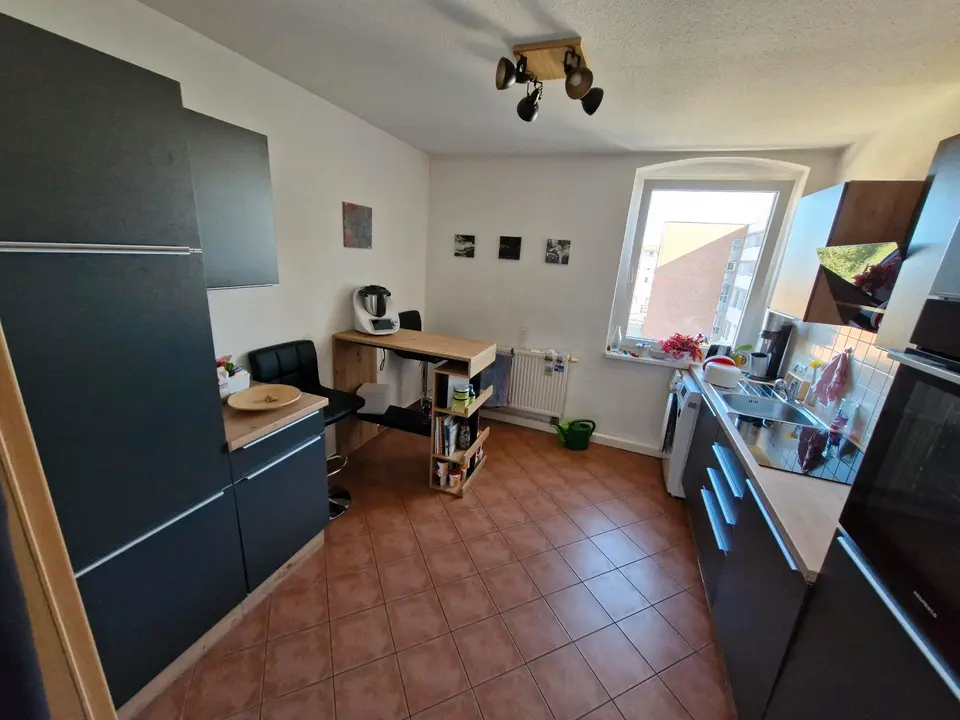 3 Zimmer Wohnung mit 72 m² in Lutherstadt Wittenberg – Bild 4