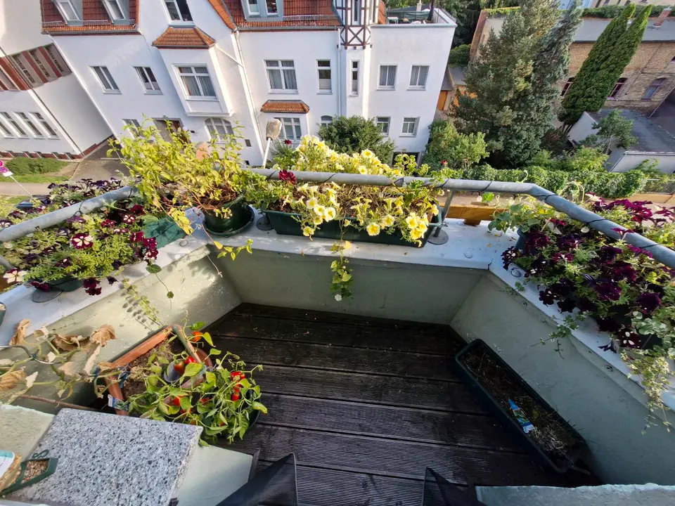 3 Zimmer Wohnung mit 72 m² in Lutherstadt Wittenberg – Bild 5