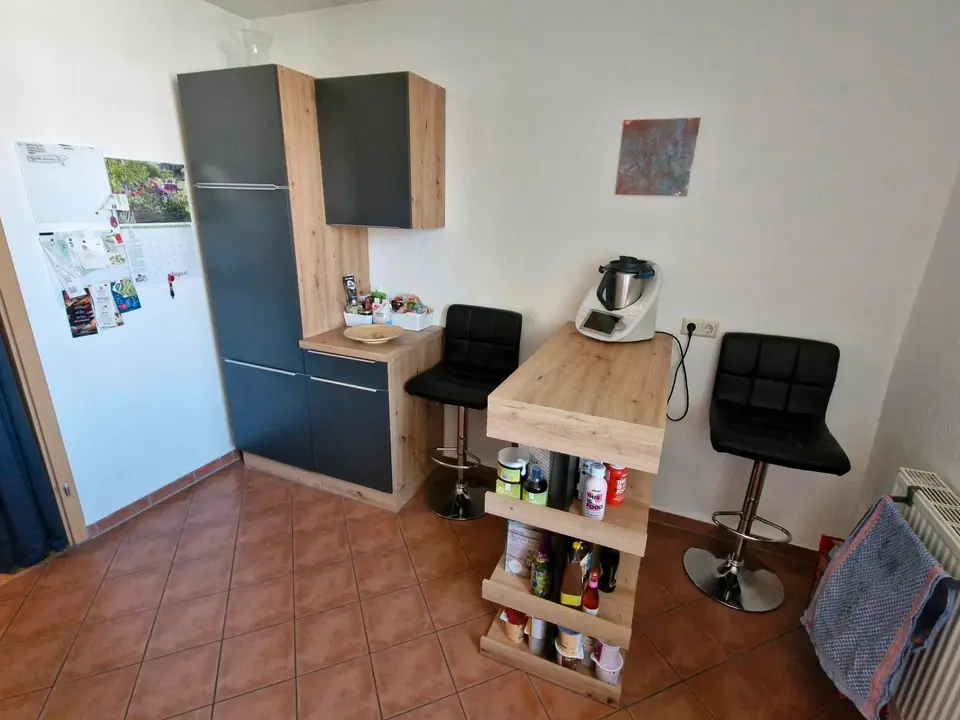 3 Zimmer Wohnung mit 72 m² in Lutherstadt Wittenberg – Bild 6