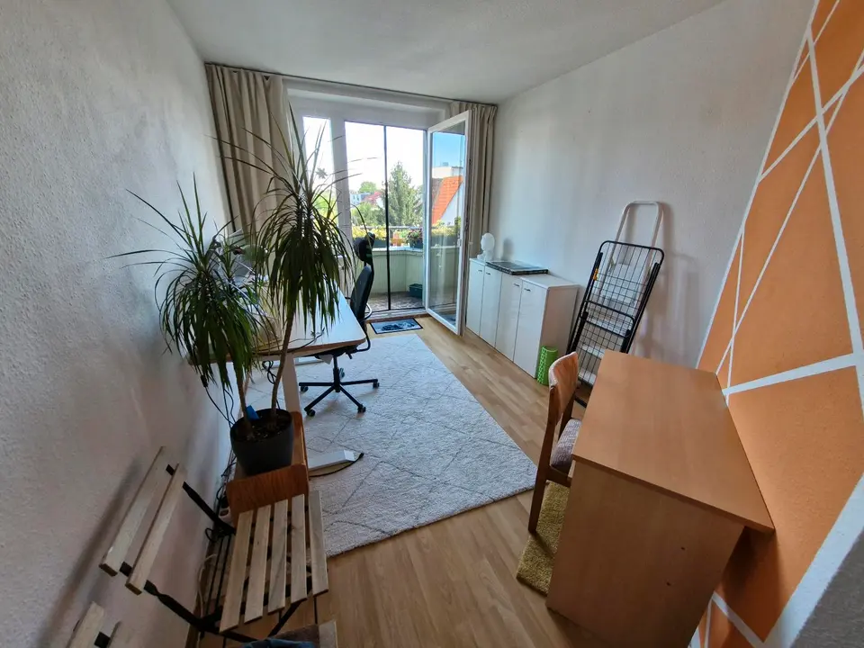 3 Zimmer Wohnung mit 72 m² in Lutherstadt Wittenberg – Bild 7