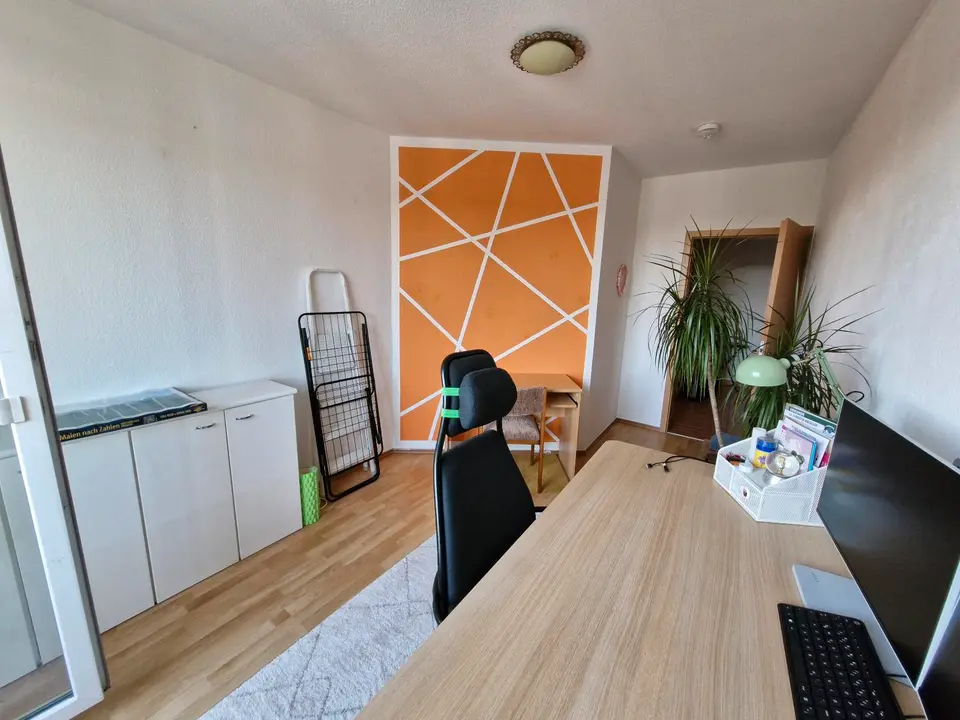 3 Zimmer Wohnung mit 72 m² in Lutherstadt Wittenberg – Bild 8
