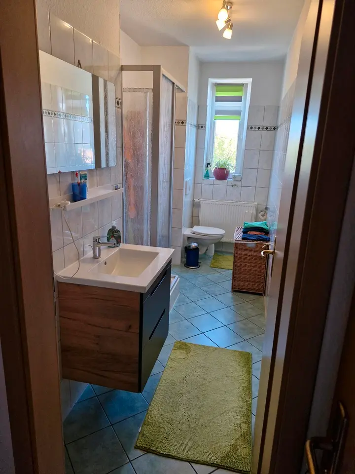 3 Zimmer Wohnung mit 72 m² in Lutherstadt Wittenberg – Bild 9