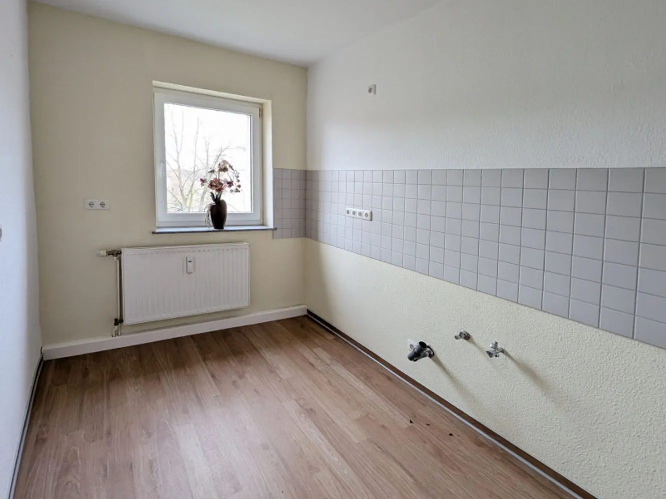 2 Zimmer Wohnung mit 50 m² in Gera – Bild 5