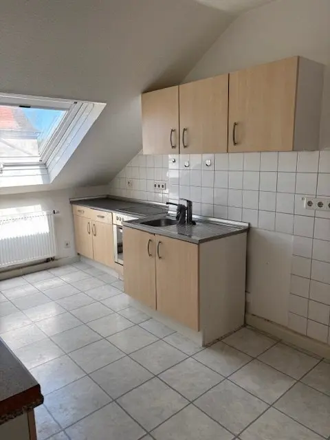 4 Zimmer Wohnung mit 83 m² in Fulda – Bild 4