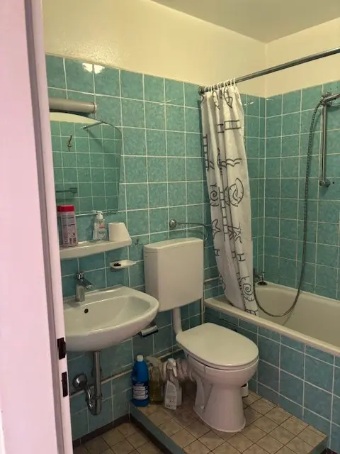 4 Zimmer Wohnung mit 83 m² in Fulda – Bild 7