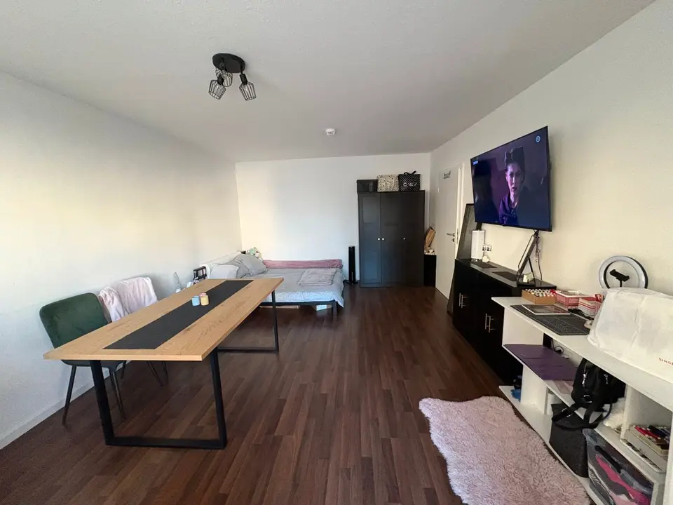 2 Zimmer Wohnung mit 33 m² in Passau – Bild 1