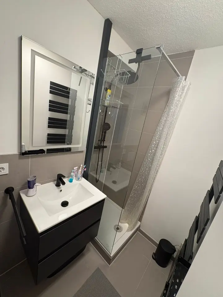 2 Zimmer Wohnung mit 33 m² in Passau – Bild 5