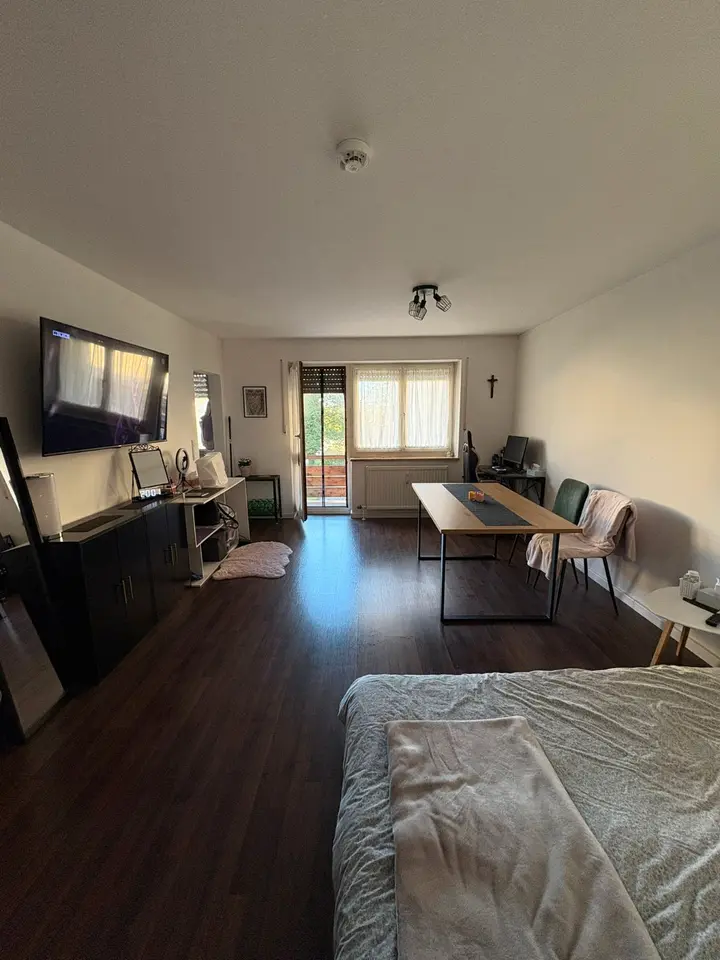 2 Zimmer Wohnung mit 33 m² in Passau – Bild 6