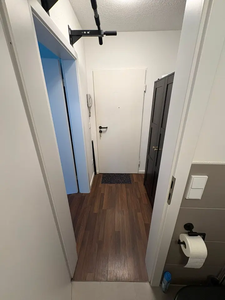 2 Zimmer Wohnung mit 33 m² in Passau – Bild 7