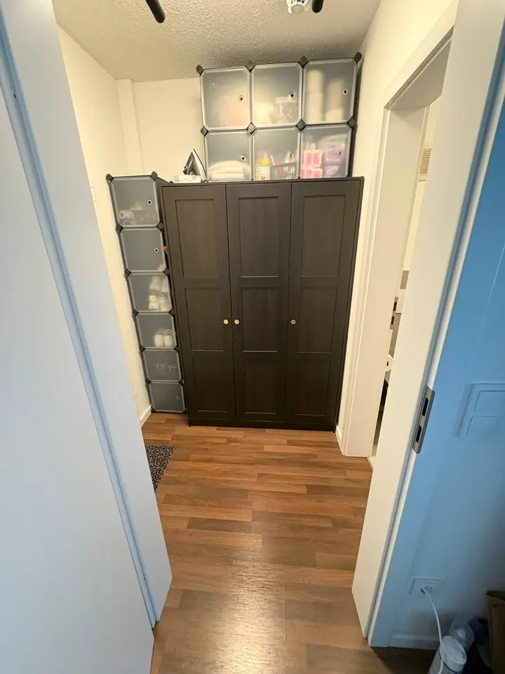 2 Zimmer Wohnung mit 33 m² in Passau – Bild 8