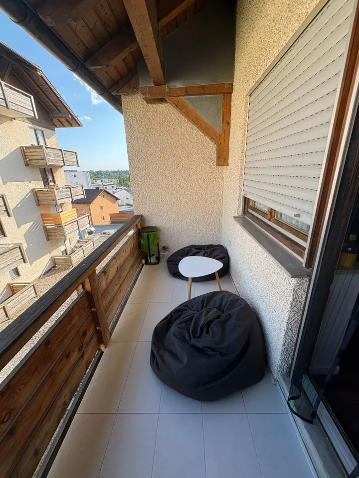 2 Zimmer Wohnung mit 33 m² in Passau – Bild 9