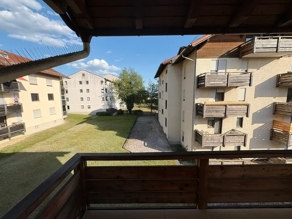 2 Zimmer Wohnung mit 33 m² in Passau – Bild 10