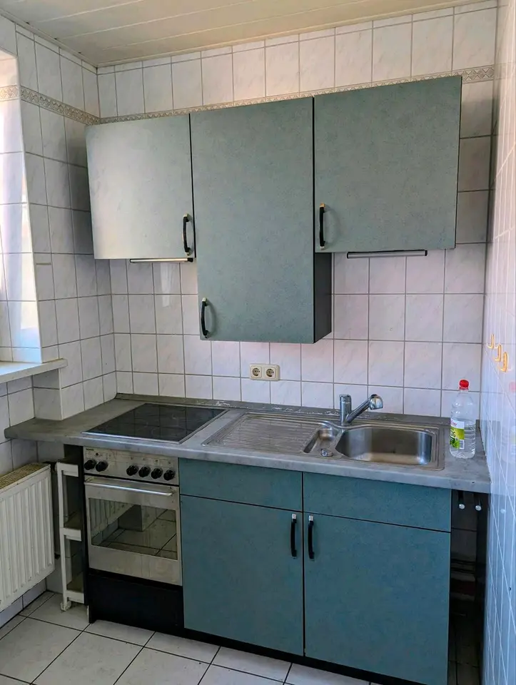 3 Zimmer Wohnung mit 69 m² in Greifswald – Bild 1
