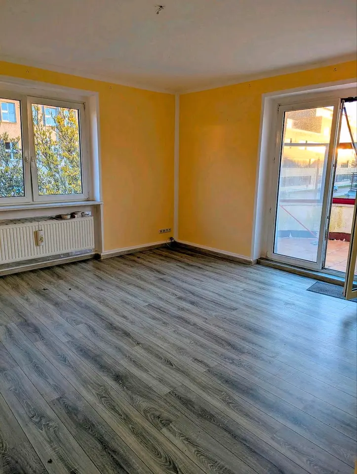 3 Zimmer Wohnung mit 69 m² in Greifswald – Bild 7
