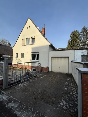 3 Zimmer Wohnung mit 98 m² in Mainz – Bild 1