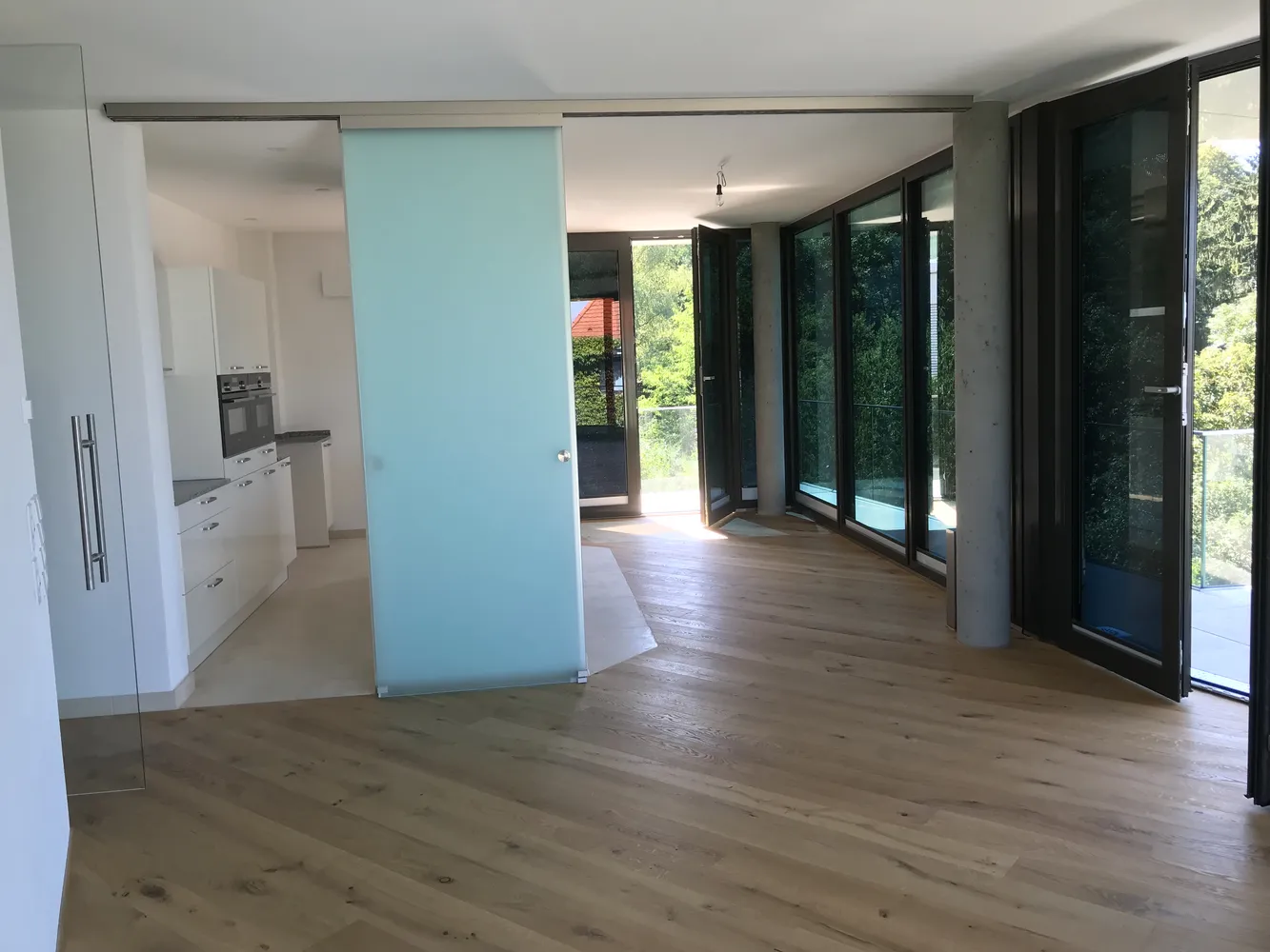 5 Zimmer Wohnung mit 118 m² in Stuttgart – Bild 4