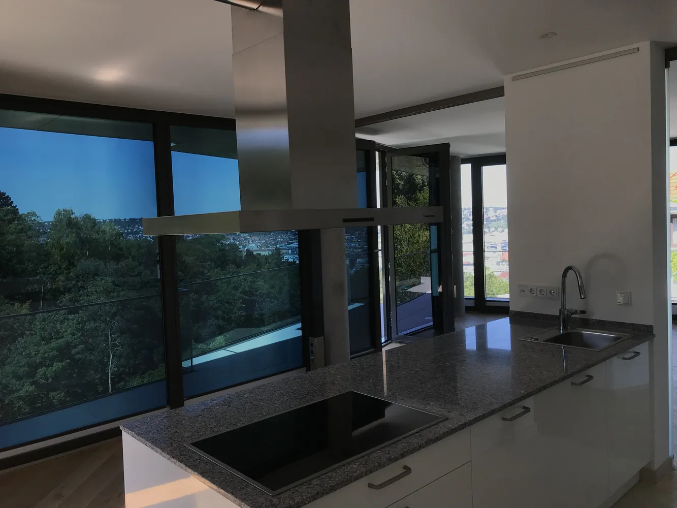 5 Zimmer Wohnung mit 118 m² in Stuttgart – Bild 5