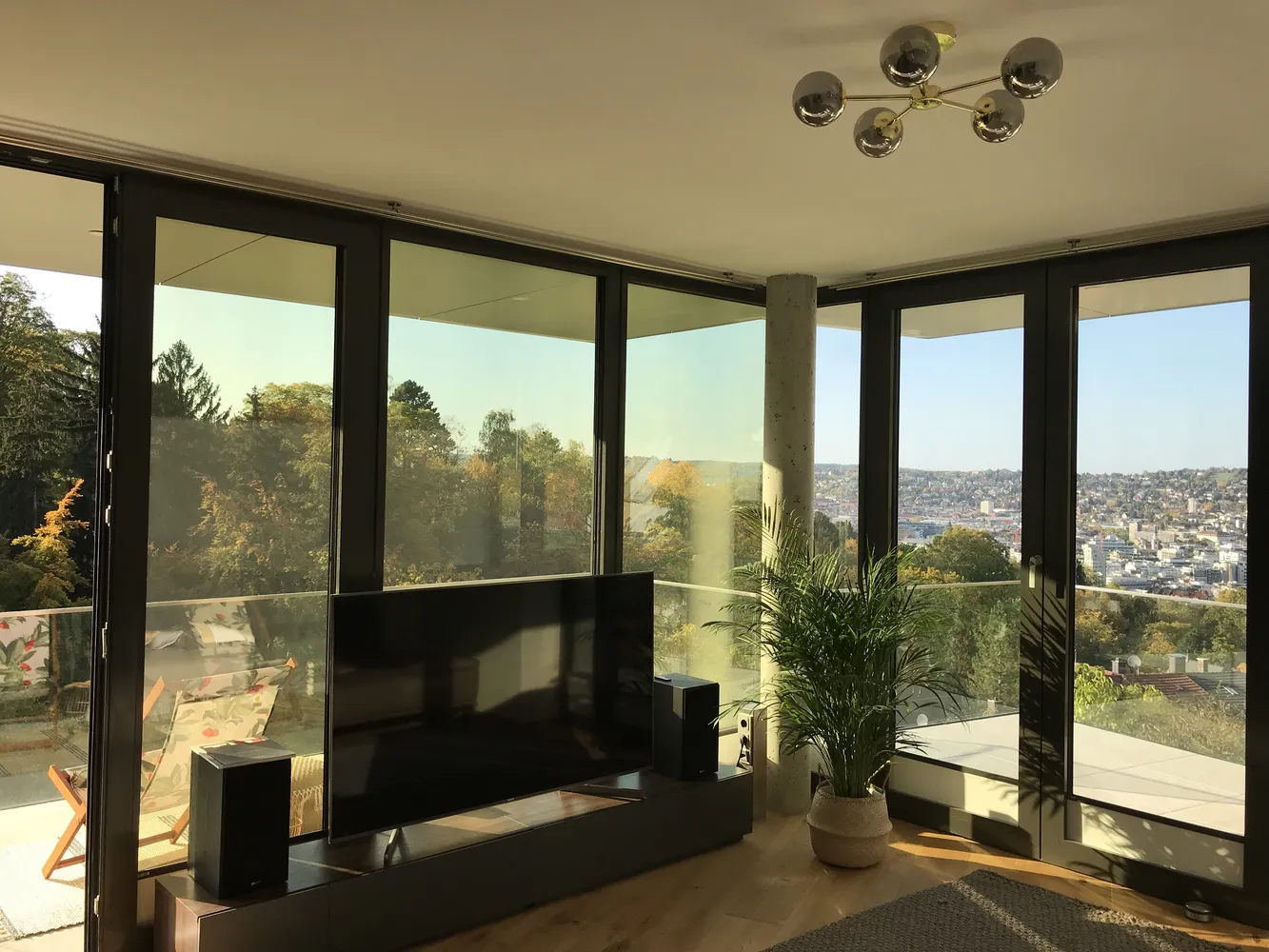 5 Zimmer Wohnung mit 118 m² in Stuttgart – Bild 6