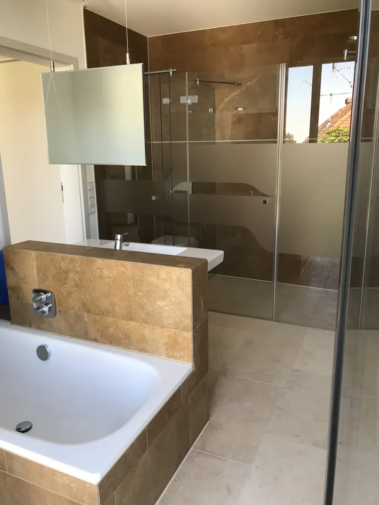 5 Zimmer Wohnung mit 118 m² in Stuttgart – Bild 8