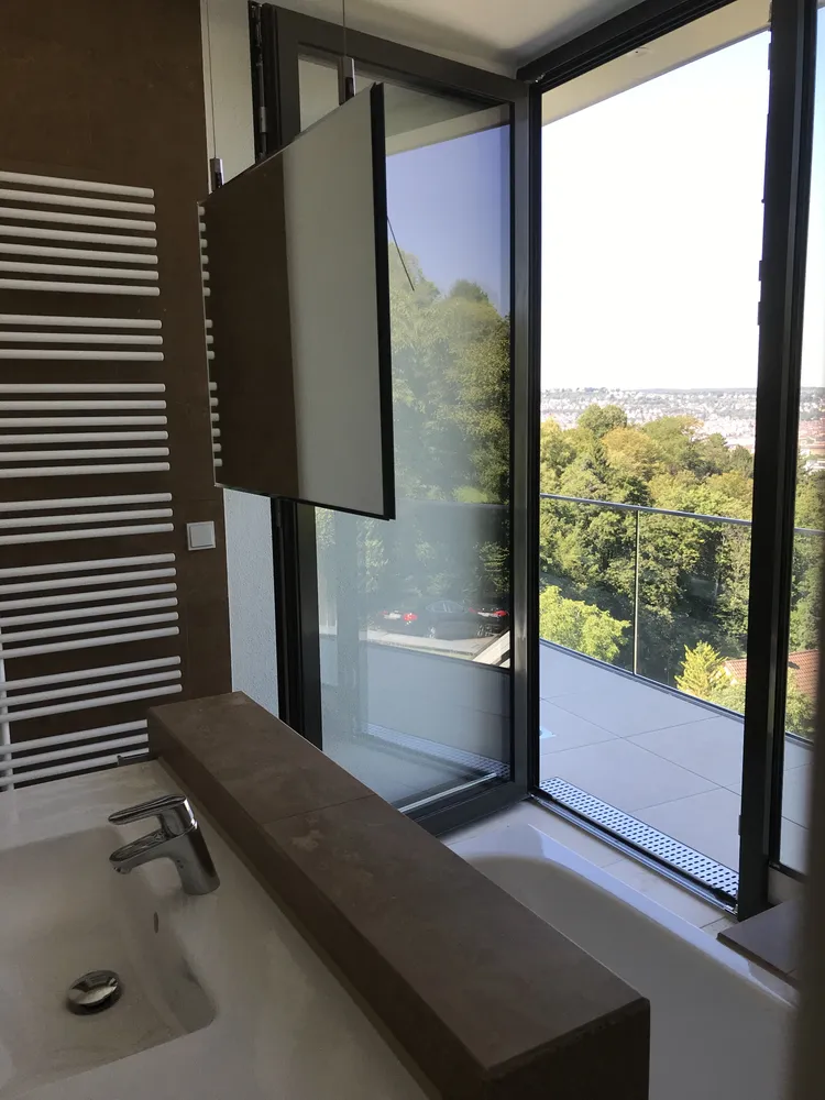 5 Zimmer Wohnung mit 118 m² in Stuttgart – Bild 9