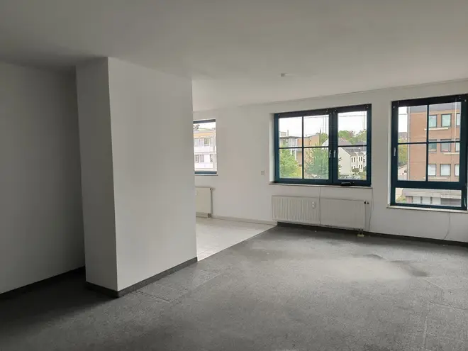 2 Zimmer Wohnung mit 61 m² in Krefeld – Bild 1