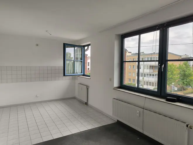 2 Zimmer Wohnung mit 61 m² in Krefeld – Bild 4