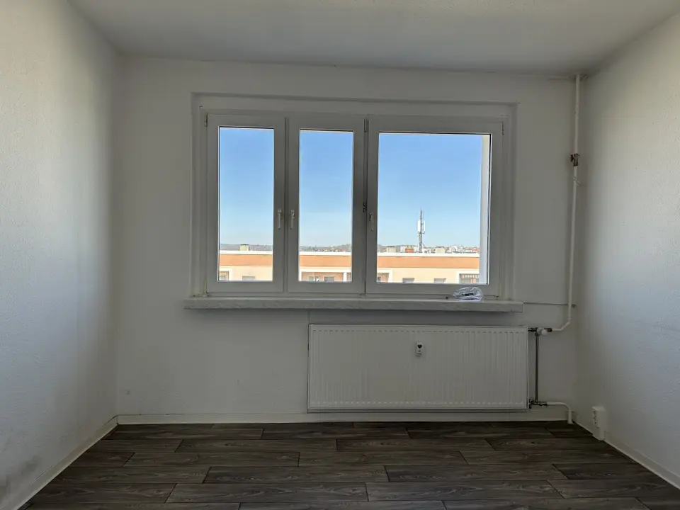 2 Zimmer Wohnung mit 46 m² in Plauen – Bild 4