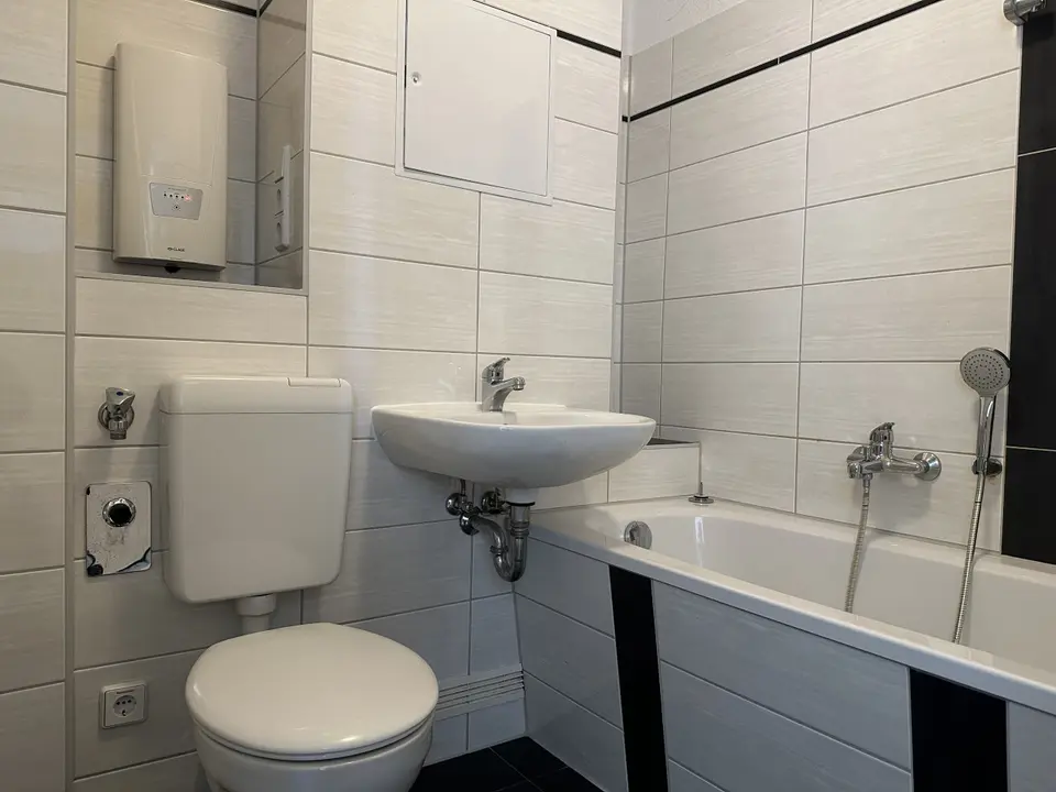 2 Zimmer Wohnung mit 46 m² in Plauen – Bild 5