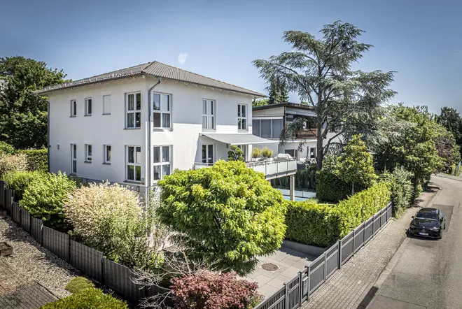 8 Zimmer Haus mit 250 m² in Wiesbaden – Bild 5