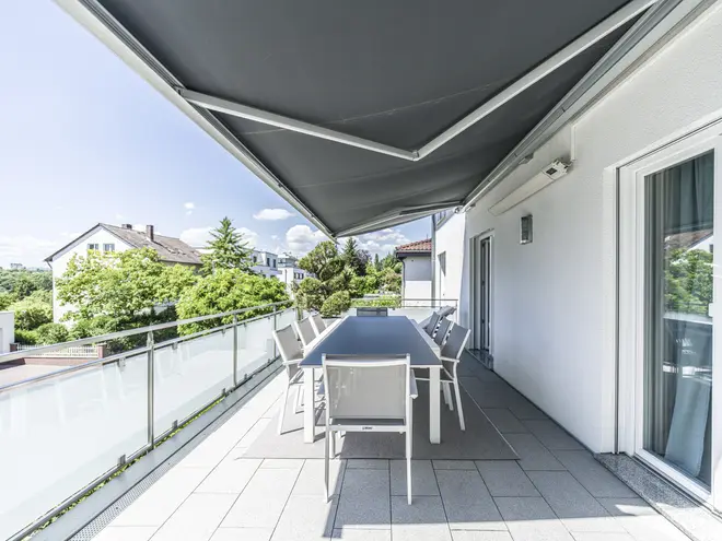 8 Zimmer Haus mit 250 m² in Wiesbaden – Bild 7