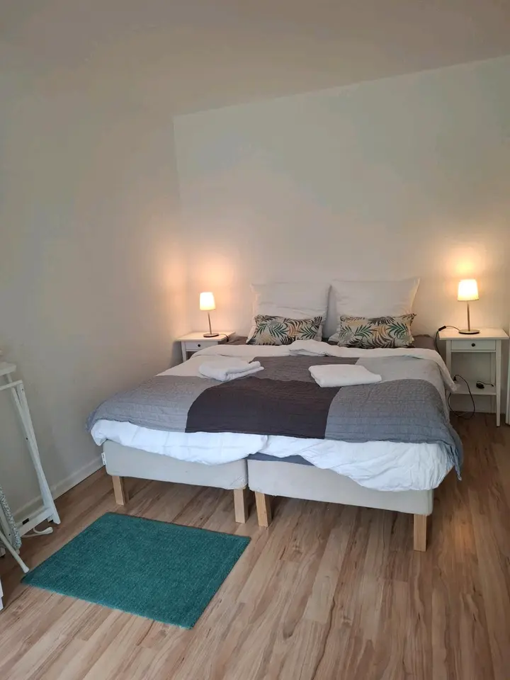 Studio mit 34 m² in Hannover – Bild 1