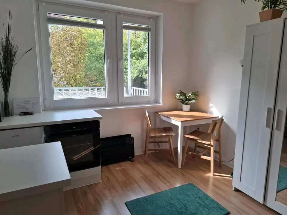 Studio mit 34 m² in Hannover – Bild 2