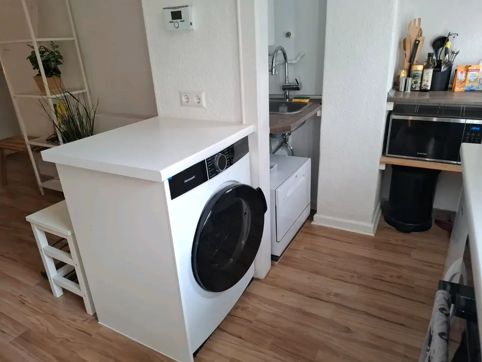 Studio mit 34 m² in Hannover – Bild 3
