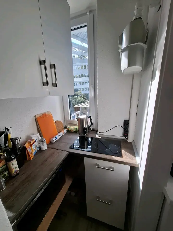 Studio mit 34 m² in Hannover – Bild 5