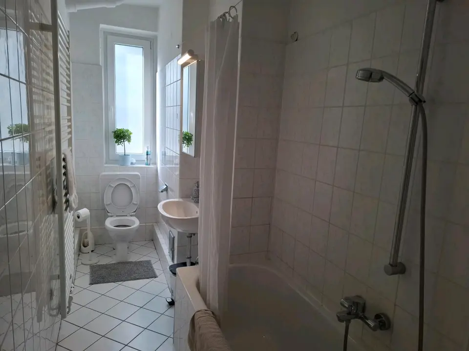 Studio mit 34 m² in Hannover – Bild 6
