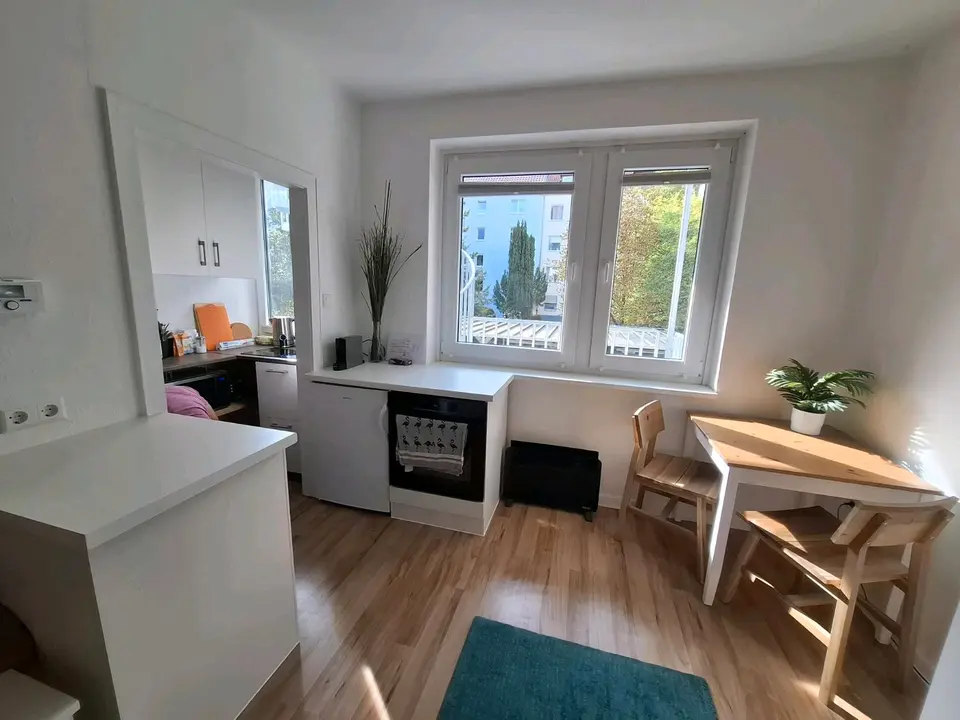 Studio mit 34 m² in Hannover – Bild 8