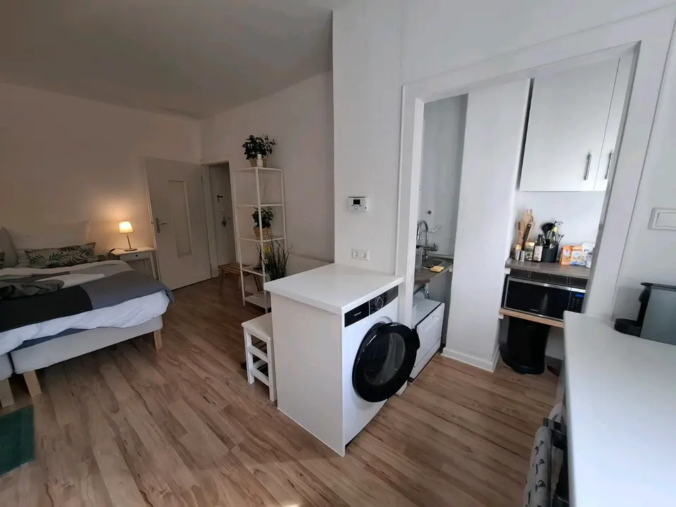 Studio mit 34 m² in Hannover – Bild 9