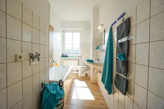 WG-Zimmer in Plauen – Bild 6