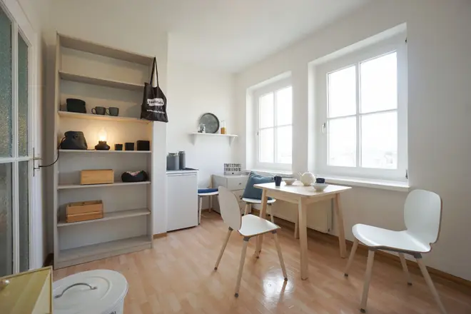WG-Zimmer in Plauen – Bild 7