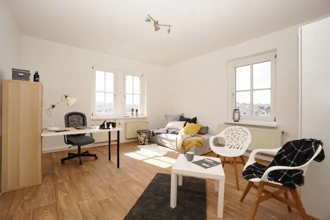 WG-Zimmer in Plauen – Bild 10