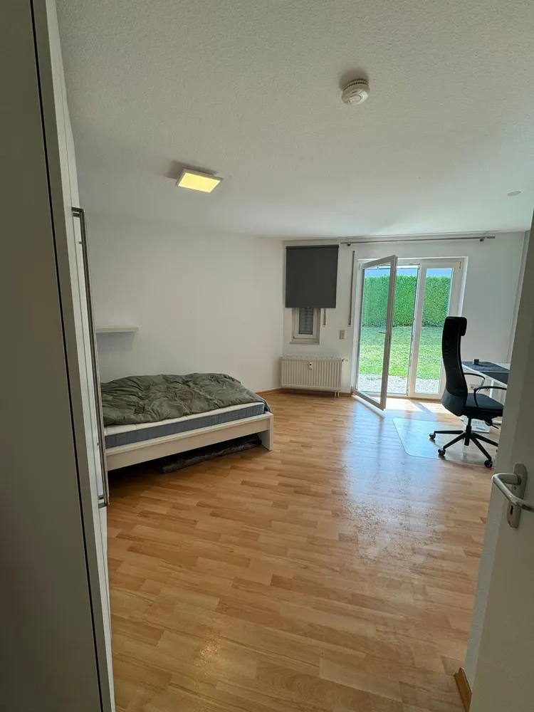 1 Zimmer Wohnung mit 29 m² in Pforzheim – Bild 2
