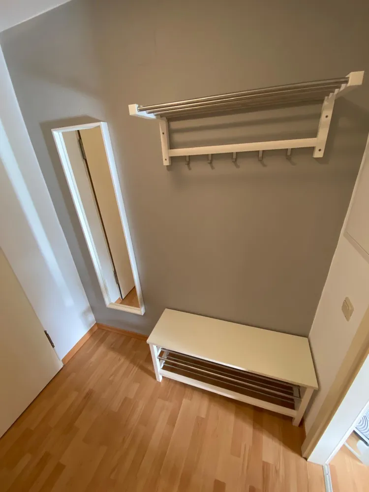 1 Zimmer Wohnung mit 29 m² in Pforzheim – Bild 4
