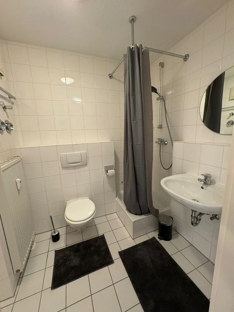 1 Zimmer Wohnung mit 29 m² in Pforzheim – Bild 5